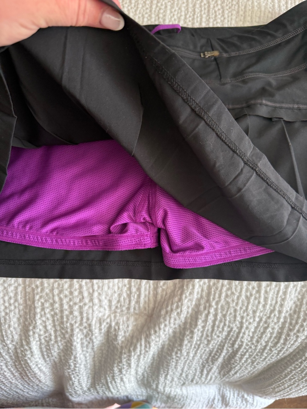 Bundle of Designer Womens Golf Athletic Wear- 11 Items Total- Upscale Atleisure - Picture 8 of 15